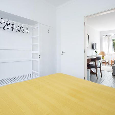 Sintra Sweet Apartment I - Free Parking Extérieur photo