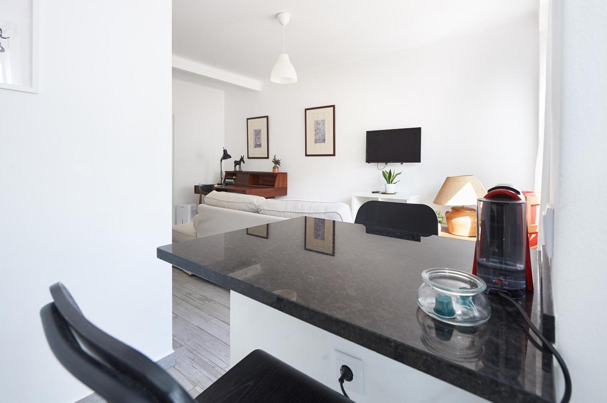 Sintra Sweet Apartment I - Free Parking Extérieur photo