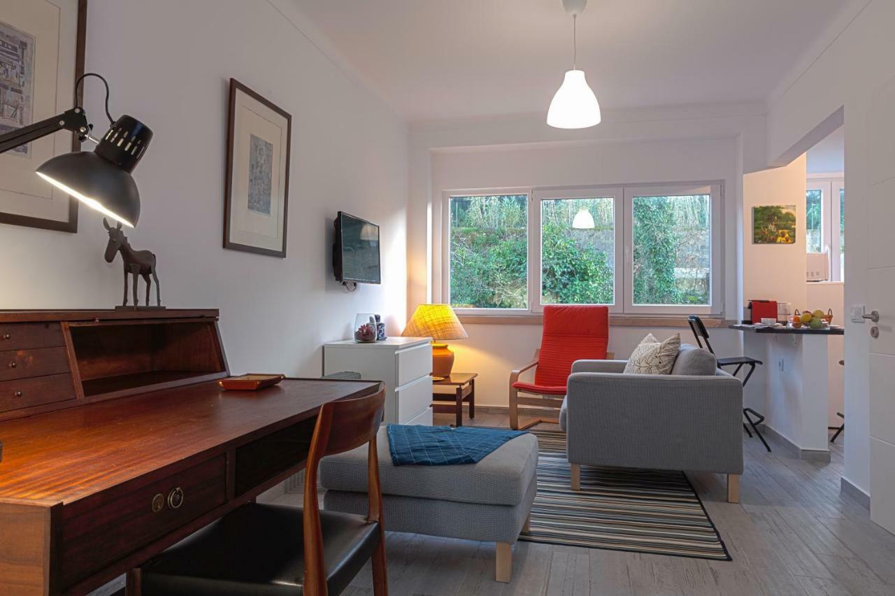 Sintra Sweet Apartment I - Free Parking Extérieur photo